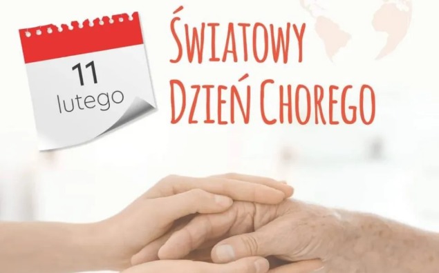 News - 11 LUTEGO ŚWIATOWY DZIEŃ CHOREGO