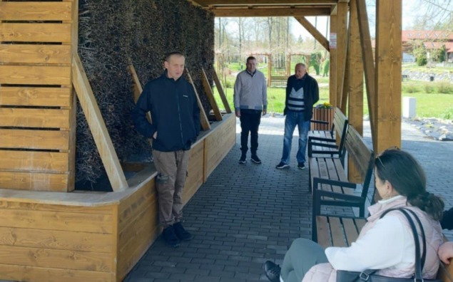 News - WYCIECZKA PRUCHNIK - JODŁÓWKA