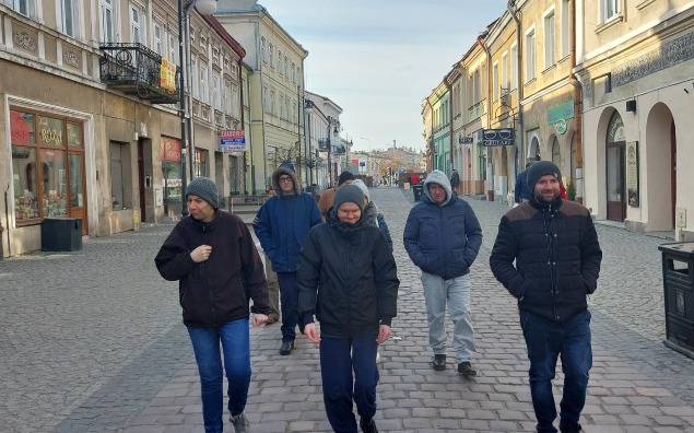 News - AUTOBUSOWA WYCIECZKA DO JAROSŁAWIA